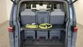 View of boot / luggage space