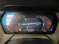 Вид на приборную панель