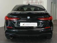 Rear view