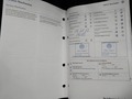 Dokaz o obavljenom servisu
