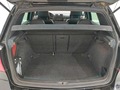 View of boot / luggage space