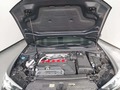 Ansicht Motorraum