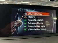 Fahrzeugstatus