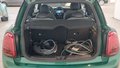 View of boot / luggage space