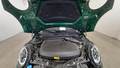 View of engine compartment