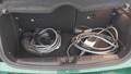 View of fittings for electric vehicle