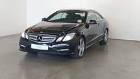Mercedes-Benz E 200 CGI BlueEfficiency  "Avantgarde"