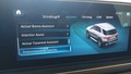 Other optional extras