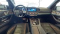 View of dashboard