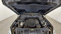 View of engine compartment
