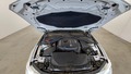 View of engine compartment