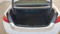 View of boot / luggage space