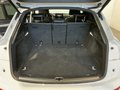 View of boot / luggage space