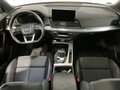 View of dashboard
