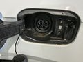 View of fittings for electric vehicle