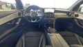 View of dashboard