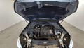 View of engine compartment