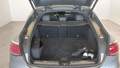 View of boot / luggage space
