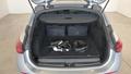 View of boot / luggage space