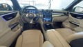 View of dashboard
