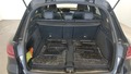 View of boot / luggage space