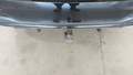 View of trailer tow-bar hitch
