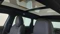View of sunroof / panoramic roof