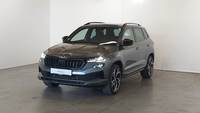 Skoda Karoq 2.0 TSI 4x4 DSG  "Sportline"