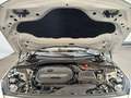 View of engine compartment