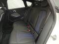 View of rear seat