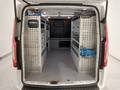 View of boot / luggage space