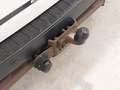 View of trailer tow-bar hitch