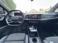 View of dashboard