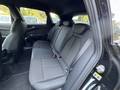 View of rear seat
