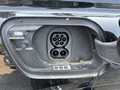 View of fittings for electric vehicle