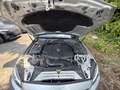 View of engine compartment