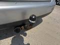 View of trailer tow-bar hitch