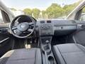View of dashboard