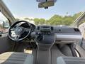 View of dashboard