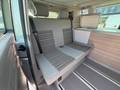 View of rear seat