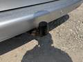 View of trailer tow-bar hitch