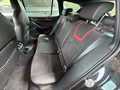 View of rear seat