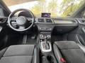 View of dashboard