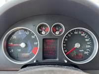 Pogled kombi instrument