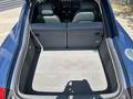 View of boot / luggage space
