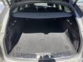 View of boot / luggage space