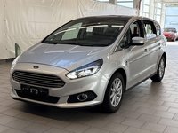 Ford S-Max 2,0 EcoBlue Automatik "Titanium"