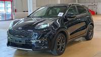 Kia Sportage 1,6 TGDI 4WD "GT-Line"