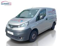Nissan NV200 Kasten 1,5 dCi