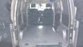 View of boot / luggage space